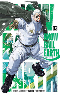 Snowball Earth vol 03