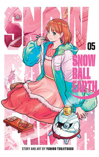 Snowball Earth vol 05