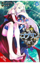 So What's Wrong with Getting Reborn as a Goblin vol 04