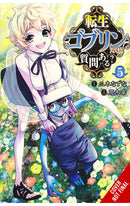 So What's Wrong with Getting Reborn as a Goblin vol 05