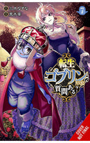 So What's Wrong with Getting Reborn as a Goblin vol 07