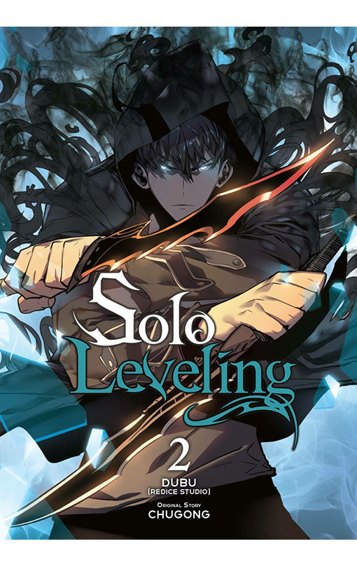Solo Leveling vol 02 GN