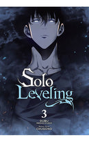 Solo Leveling vol 03 GN