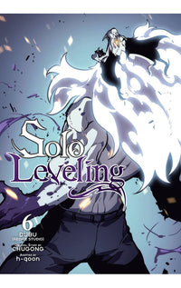 Solo Leveling vol 06 GN