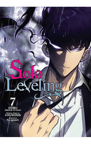 Solo Leveling vol 07 GN