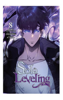 Solo Leveling vol 08 GN