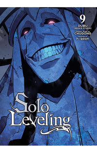 Solo Leveling vol 09 GN