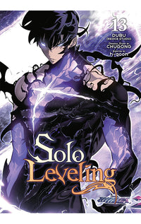 Solo Leveling vol 13 GN