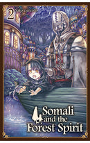 Somali and the Forest Spirit vol 02