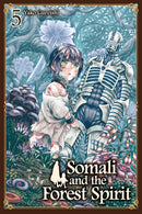 Somali and the Forest Spirit vol 05