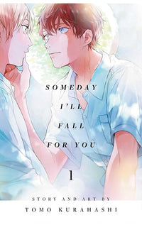 Someday I'll Fall for You vol 01