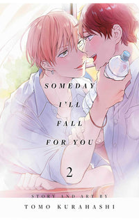 Someday I'll Fall for You vol 02