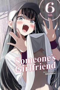 Someone’s Girlfriend vol 06