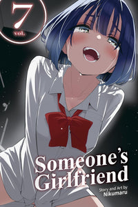Someone’s Girlfriend vol 07