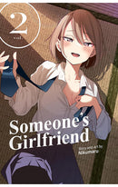 Someone's Girlfriend vol 02