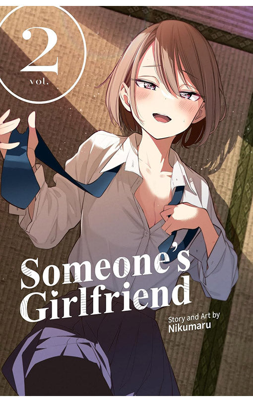 Someone's Girlfriend vol 02