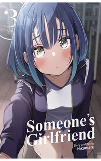 Someone's Girlfriend vol 03