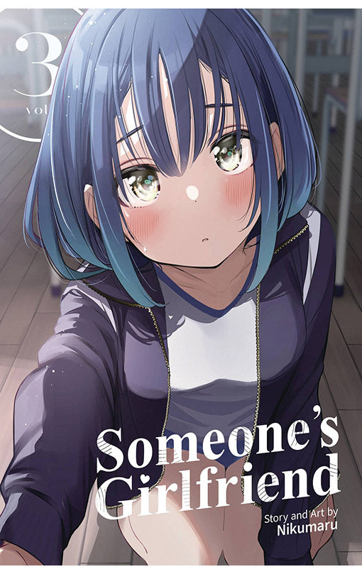 Someone's Girlfriend vol 03