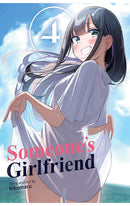 Someone's Girlfriend vol 04