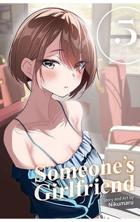 Someone’s Girlfriend vol 05