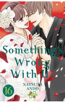Something's Wrong With Us vol 17