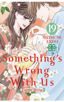 Something's Wrong With Us vol 19