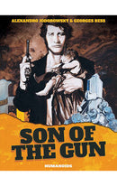 Son of the Gun HC