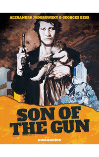 Son of the Gun HC