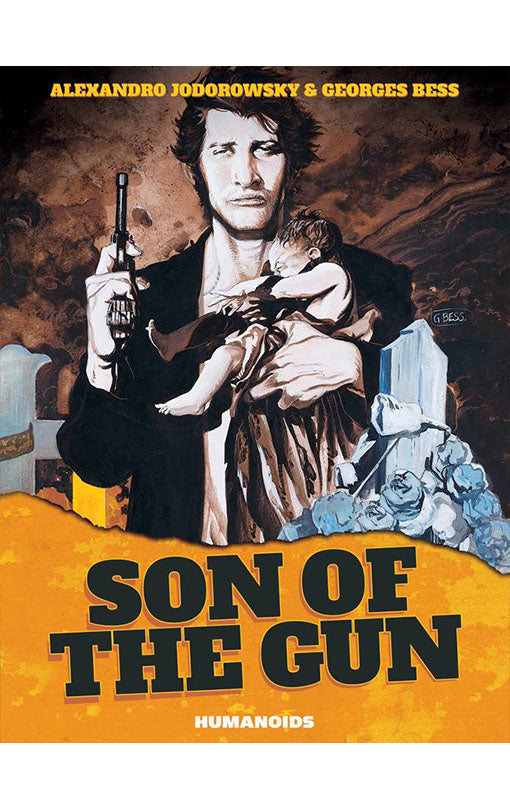 Son of the Gun HC