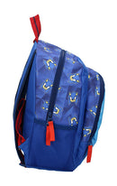 Sonic the Hedgehog Backpack Sonic Supreme Power 35 cm