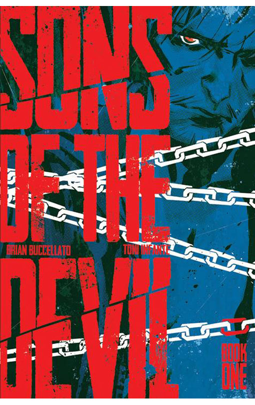 Sons of the Devil vol 01 TP