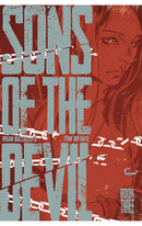 Sons of the Devil vol 03 tp