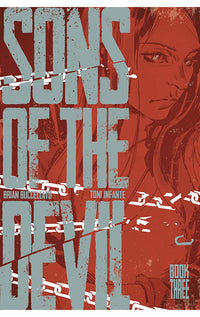 Sons of the Devil vol 03 tp
