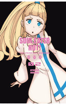 Soul Eater NOT! The Perfect Edition vol 02