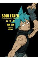 Soul Eater The Perfect Edition vol 03 HC