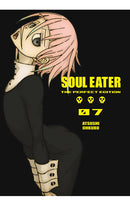 Soul Eater The Perfect Edition vol 07 HC