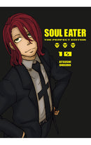 Soul Eater The Perfect Edition vol 10 HC