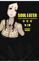 Soul Eater The Perfect Edition vol 13 HC