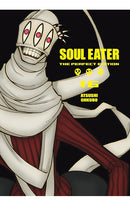 Soul Eater The Perfect Edition vol 16 HC