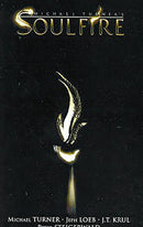 Soulfire 01 Hardcover