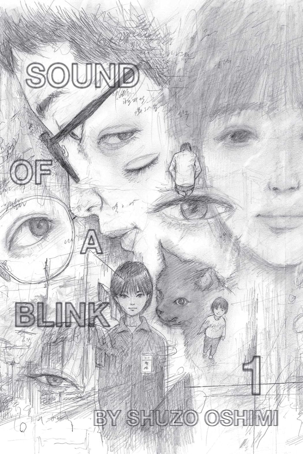 Sound of a Blink vol 01