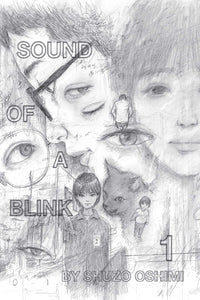 Sound of a Blink vol 01
