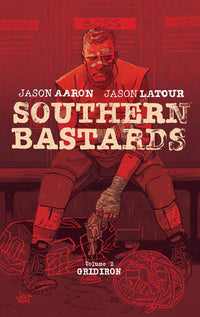 Southern Bastards vol 02 Gridiron tp