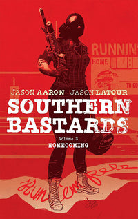 Southern Bastards vol 03 Homecoming tp