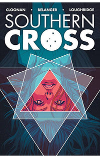 Southern Cross vol 01 tp