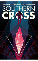 Southern Cross vol 02 Romulus tp