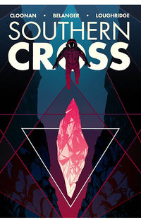 Southern Cross vol 02 Romulus tp
