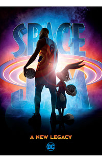 Space Jam A New Legacy tp