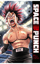 Space Punch vol 03