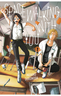 Spacewalking with You vol 01